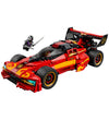LEGO® Ninjago - X-1 Ninja Auto - 15e Jubileum 71867 - 691 Onderd - LEGO® - OneSize - Blokken