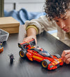 LEGO® Ninjago - X-1 Ninja Auto - 15e Jubileum 71867 - 691 Onderd - LEGO® - OneSize - Blokken