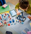 LEGO® Creator - 3-in-1 Iconisch reuzenrad 31389 - 916 Onderdelen - LEGO® - OneSize - Blokken