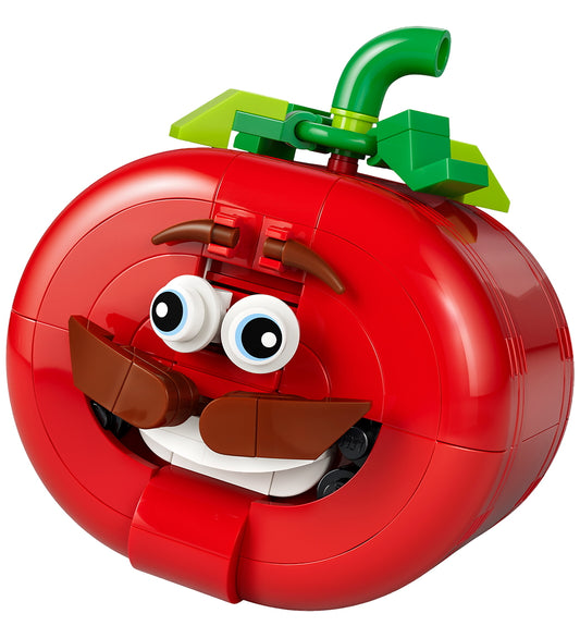 LEGO® Fortnite - Tomatohead 77079 - 210 Onderdelen - LEGO® - OneSize - Blokken