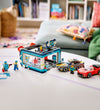 LEGO® City - Autowasstraat 60497 - 583 Onderdelen - LEGO® - OneSize - Blokken