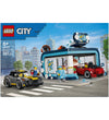 LEGO® City - Autowasstraat 60497 - 583 Onderdelen - LEGO® - OneSize - Blokken