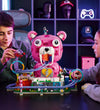 LEGO® Fortnite - Rave Cave 77082 - 1963 Onderdelen - LEGO® - OneSize - Blokken