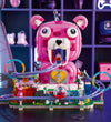 LEGO® Fortnite - Rave Cave 77082 - 1963 Onderdelen - LEGO® - OneSize - Blokken