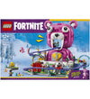 LEGO® Fortnite - Rave Cave 77082 - 1963 Onderdelen - LEGO® - OneSize - Blokken