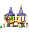 LEGO® Disney - Rapunzels minitoren 43294 - 171 Onderdelen - LEGO® - OneSize - Blokken