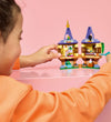 LEGO® Disney - Rapunzels minitoren 43294 - 171 Onderdelen - LEGO® - OneSize - Blokken