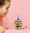 LEGO® Disney - Rapunzels minitoren 43294 - 171 Onderdelen - LEGO® - OneSize - Blokken