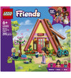 LEGO® Friends - Glampinghut in de natuur 42682 - 295 Onderdelen - LEGO® - OneSize - Blokken