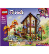 LEGO® Friends - Gezellige herfstboshut 42705 - 1229 Onderdelen - LEGO® - OneSize - Blokken