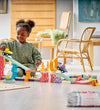 LEGO® DUPLO - 3-in-1 Creatieve hellingen met voertuigen 10478 -  - LEGO® - OneSize - Blokken