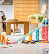 LEGO® DUPLO - 3-in-1 Creatieve hellingen met voertuigen 10478 -  - LEGO® - OneSize - Blokken