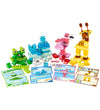 LEGO® DUPLO - Dierenbouwset 10472 - 94 Onderdelen - LEGO® - OneSize - Blokken