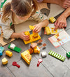 LEGO® DUPLO - Dierenbouwset 10472 - 94 Onderdelen - LEGO® - OneSize - Blokken