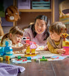 LEGO® DUPLO - Dierenbouwset 10472 - 94 Onderdelen - LEGO® - OneSize - Blokken