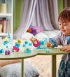 LEGO® DUPLO - Frozen - Creativiteitsbox Met Elsa En Olaf 10462 - - LEGO® - OneSize - Blokken