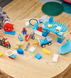 LEGO® DUPLO - Team Spidey's Hoofdkwartier 10464 - 65 Onderdelen - LEGO® - OneSize - Blokken