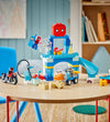 LEGO® DUPLO - Team Spidey's Hoofdkwartier 10464 - 65 Onderdelen - LEGO® - OneSize - Blokken