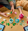 LEGO® Botanicals - Waterlelies 11511 - 259 Onderdelen - LEGO® - OneSize - Blokken