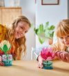 LEGO® Botanicals - Waterlelies 11511 - 259 Onderdelen - LEGO® - OneSize - Blokken