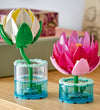 LEGO® Botanicals - Waterlelies 11511 - 259 Onderdelen - LEGO® - OneSize - Blokken