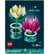 LEGO® Botanicals - Waterlelies 11511 - 259 Onderdelen - LEGO® - OneSize - Blokken