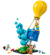 LEGO® Fortnite - Levering Drop 77080 - 314 Onderdelen - LEGO® - OneSize - Blokken