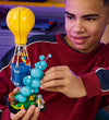 LEGO® Fortnite - Levering Drop 77080 - 314 Onderdelen - LEGO® - OneSize - Blokken