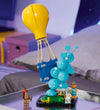 LEGO® Fortnite - Levering Drop 77080 - 314 Onderdelen - LEGO® - OneSize - Blokken