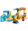 LEGO® Disney - Strandplezier met Lilo en Stitch 43280 - 113 Onde - LEGO® - OneSize - Blokken