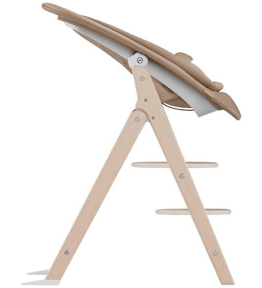 Cybex Kinderstoel m. Gold Ligstoel - Klik & Vouw - 4-in-1 - Ligh - Cybex - OneSize - Kinderstoelen
