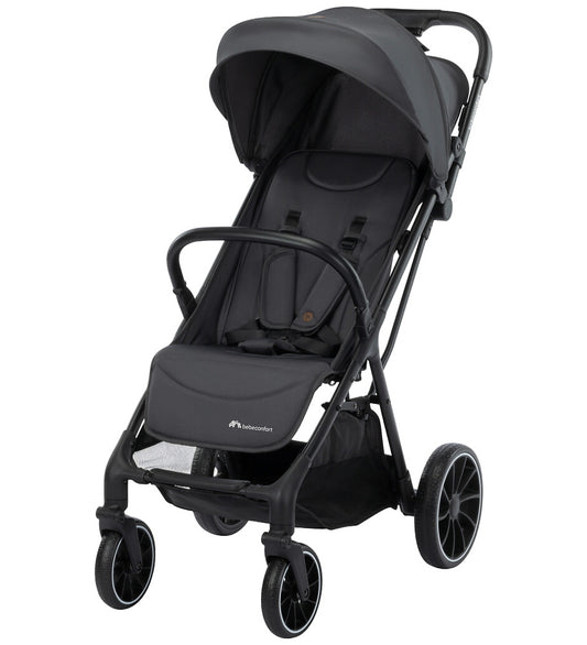 Bebeconfort Buggy - Arctisch mineraal - Grafiet - Bebeconfort - OneSize - Buggy's