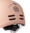 Liewood Fietshelm - Milly - Stemming/Pale Toscane - Liewood - 44-47 cm - Fietshelmen