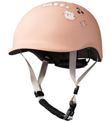 Liewood Fietshelm - Milly - Stemming/Pale Toscane - Liewood - 44-47 cm - Fietshelmen