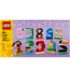 LEGO® - Geboortedatumnummer 40807 - 281 Onderdelen - LEGO® - OneSize - Blokken