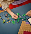 LEGO® Ninjago - Lloyd Draak-Mech Battle Pack 71862 - 81 Onderdel - LEGO® - OneSize - Blokken
