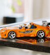 LEGO® Speed Champions -... Toyota Supra MK 77260 - 292 Onderdele - LEGO® - OneSize - Blokken