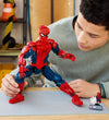 LEGO® Marvel - Spider-Man Heldenfiguur 76346 - 813 Onderdelen - LEGO® - OneSize - Blokken