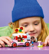 LEGO® Friends - Pizzakar 42694 - 190 Onderdelen - LEGO® - OneSize - Blokken