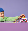 LEGO® Friends - Pizzakar 42694 - 190 Onderdelen - LEGO® - OneSize - Blokken