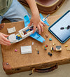 LEGO® City - Passagiersvliegtuig 60492 - 118 Onderdelen - LEGO® - OneSize - Blokken