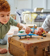 LEGO® City - Passagiersvliegtuig 60492 - 118 Onderdelen - LEGO® - OneSize - Blokken