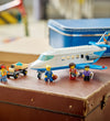 LEGO® City - Passagiersvliegtuig 60492 - 118 Onderdelen - LEGO® - OneSize - Blokken
