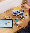 LEGO® Disney - Jasmin's Sieradendoos 43295 - 458 Onderdelen - LEGO® - OneSize - Blokken