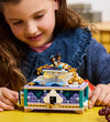 LEGO® Disney - Jasmin's Sieradendoos 43295 - 458 Onderdelen - LEGO® - OneSize - Blokken