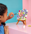 LEGO® Creator - 3-in-1 Bloemversiering: Kunstschilderij 31390 -  - LEGO® - OneSize - Blokken