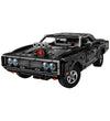 LEGO® Technic - Fast and Furious Dodge Charger R/T Auto 42231 -  - LEGO® - OneSize - Blokken