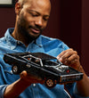 LEGO® Technic - Fast and Furious Dodge Charger R/T Auto 42231 -  - LEGO® - OneSize - Blokken