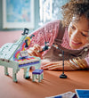 LEGO® Creator - 3-in-1 Muziekdecoratie: Piano met kat 31392 - 48 - LEGO® - OneSize - Blokken