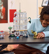 LEGO® Marvel - Spider-Man Tegen Hulk - Epische Confrontatie 7635 - LEGO® - OneSize - Blokken
